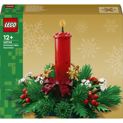 LEGO 40743