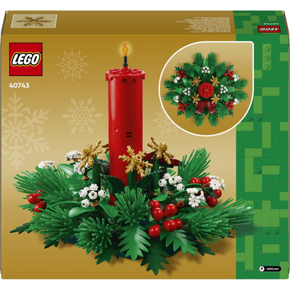 LEGO 40743
