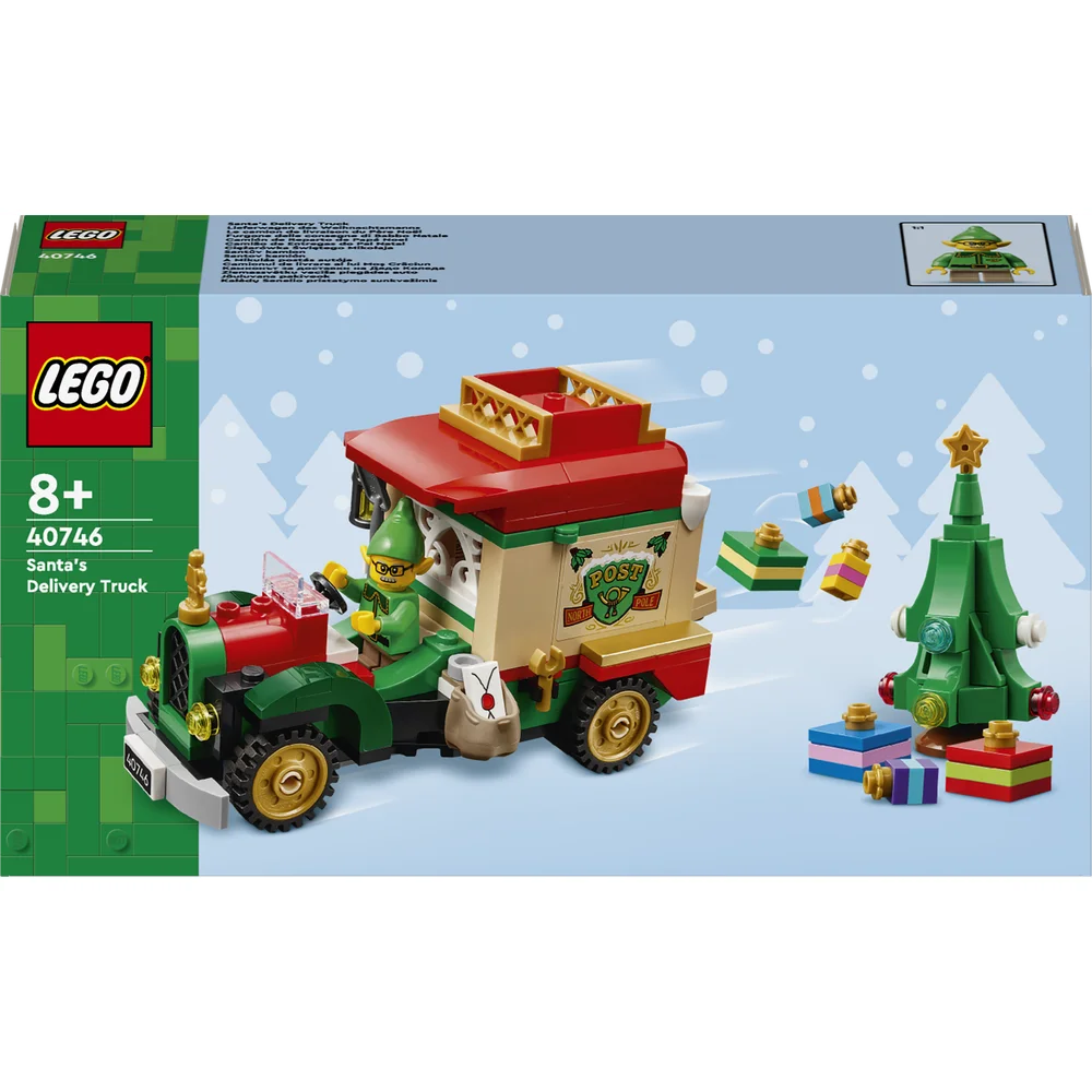 LEGO 40746