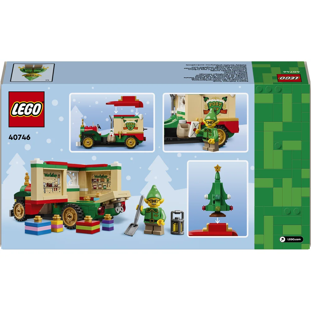 LEGO 40746