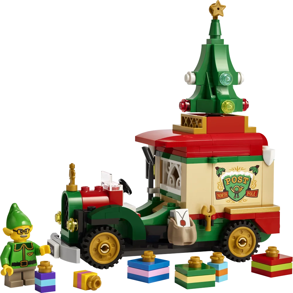 LEGO 40746