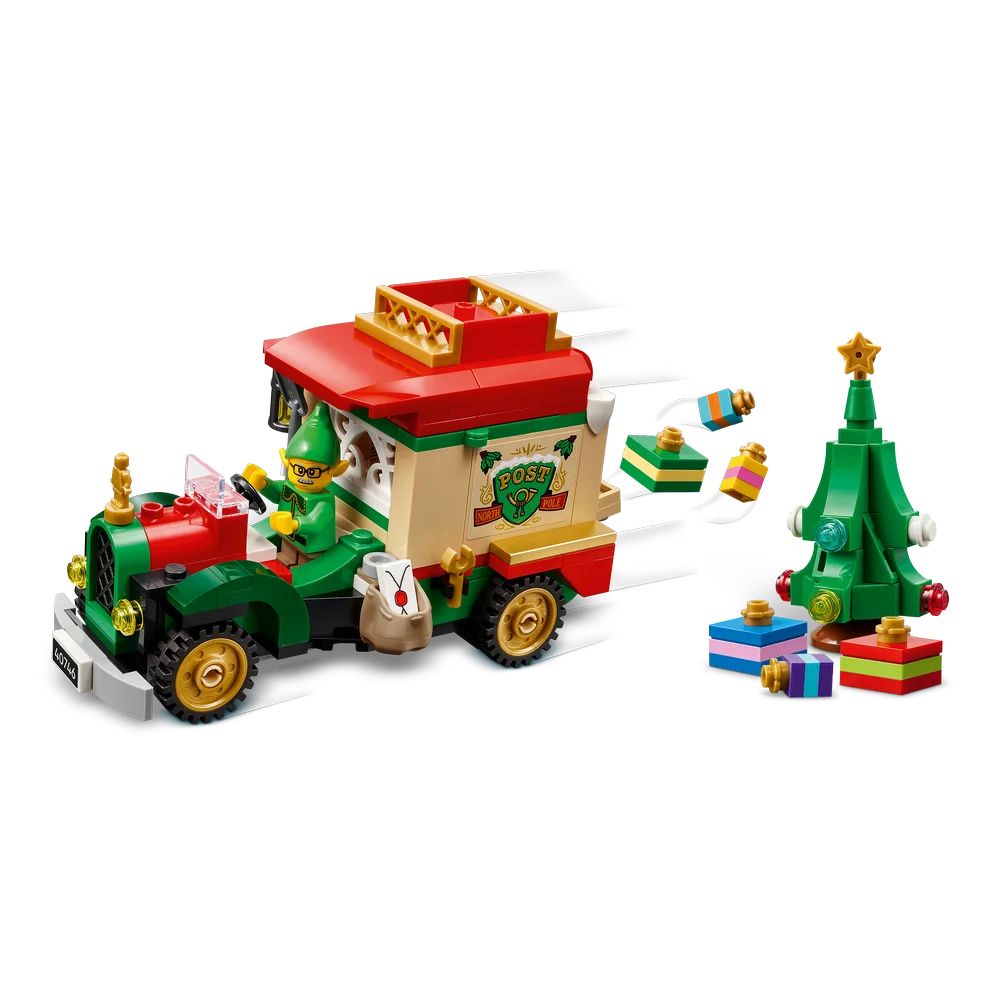 LEGO 40746