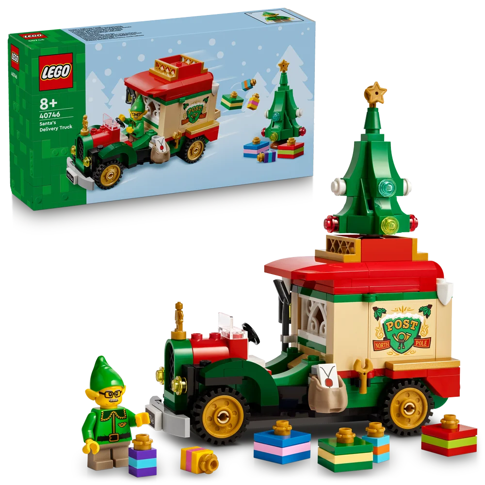 LEGO 40746