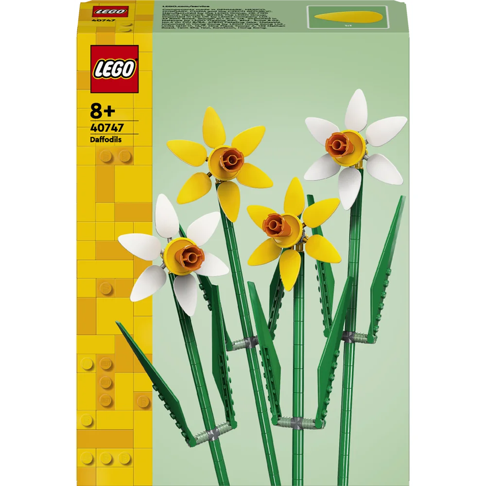 LEGO 40747