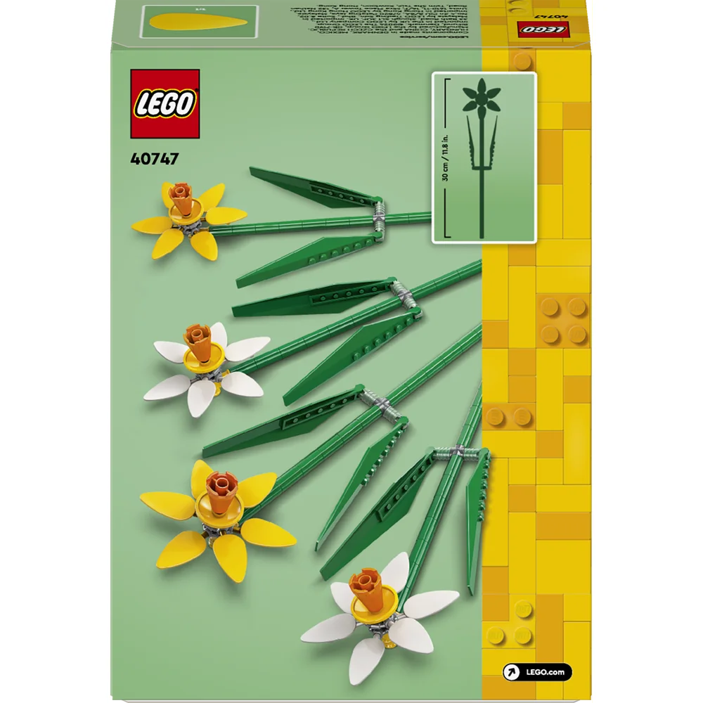 LEGO 40747