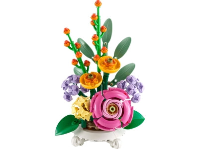 LEGO Seasonal - Gemengde bloempot - 40762