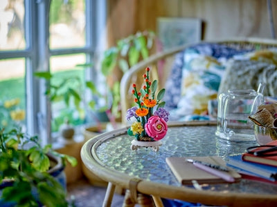 LEGO Seasonal - Gemengde bloempot - 40762