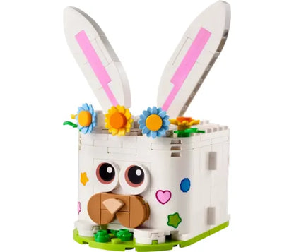 LEGO Saisonales Set – Überraschungs-Osterhase – 40764