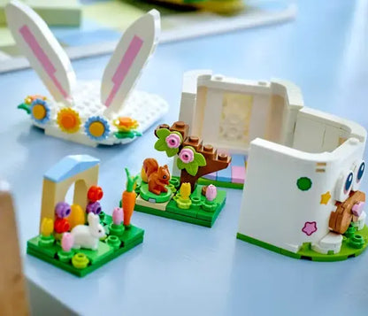 LEGO Saisonales Set – Überraschungs-Osterhase – 40764
