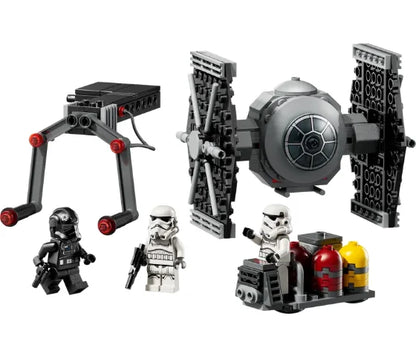 LEGO Star Wars - TIE Fighter™ met hangarbevestiging - 40771