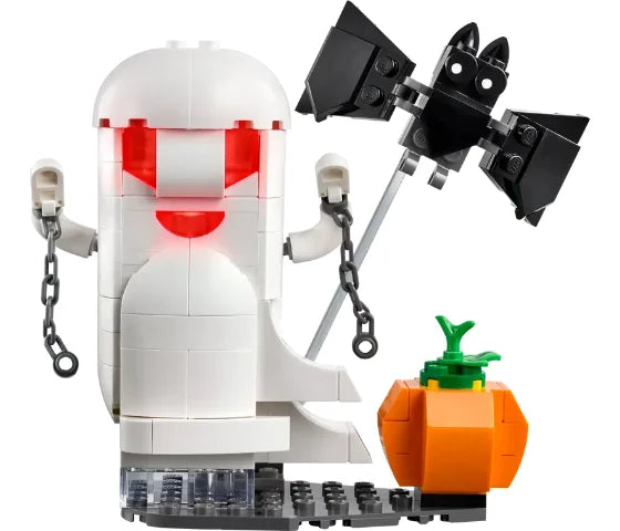 LEGO Seasonal - Vieringenserie: lichtgevend spook - 40772
