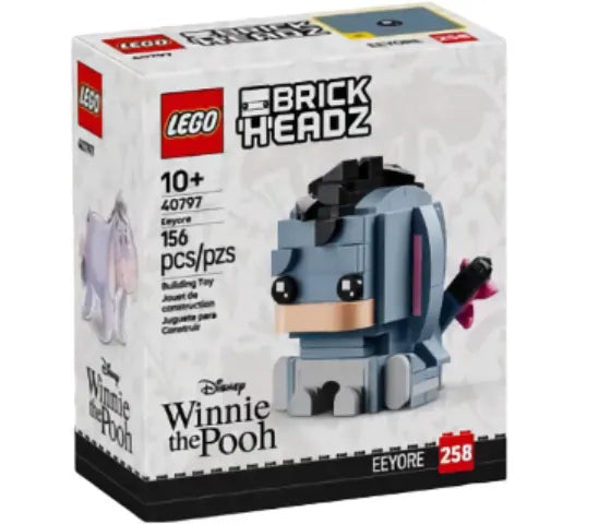 LEGO Seasonal - Iejoor - 40797