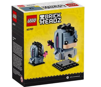 LEGO Seasonal - Iejoor - 40797