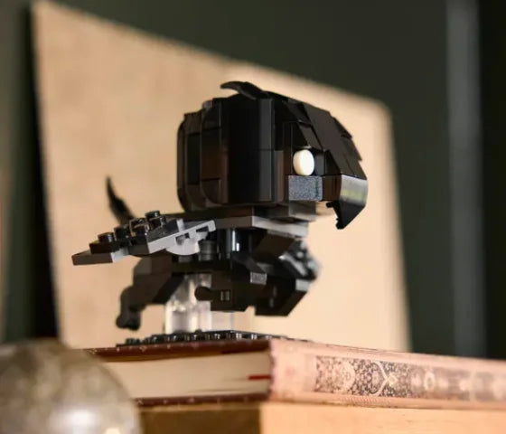 LEGO Brickheadz - Loena Leeflang™ en Terzieler figuren - 40802