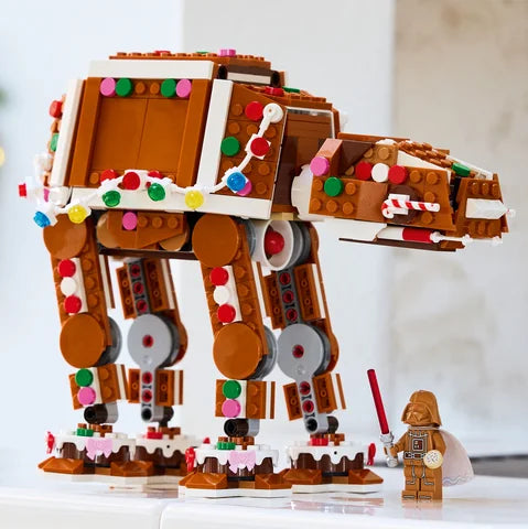 LEGO Star Wars - Peperkoek AT-AT™ Walker - 40806
