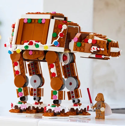 LEGO Star Wars - Peperkoek AT-AT™ Walker - 40806