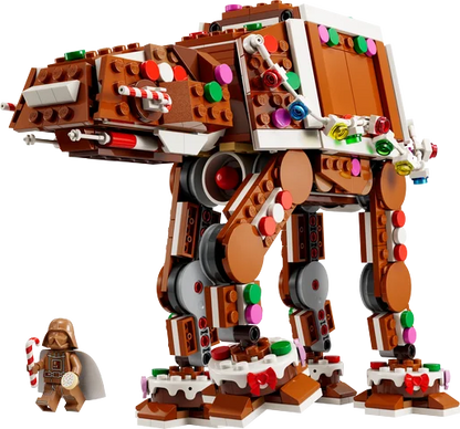 LEGO Star Wars - Peperkoek AT-AT™ Walker - 40806