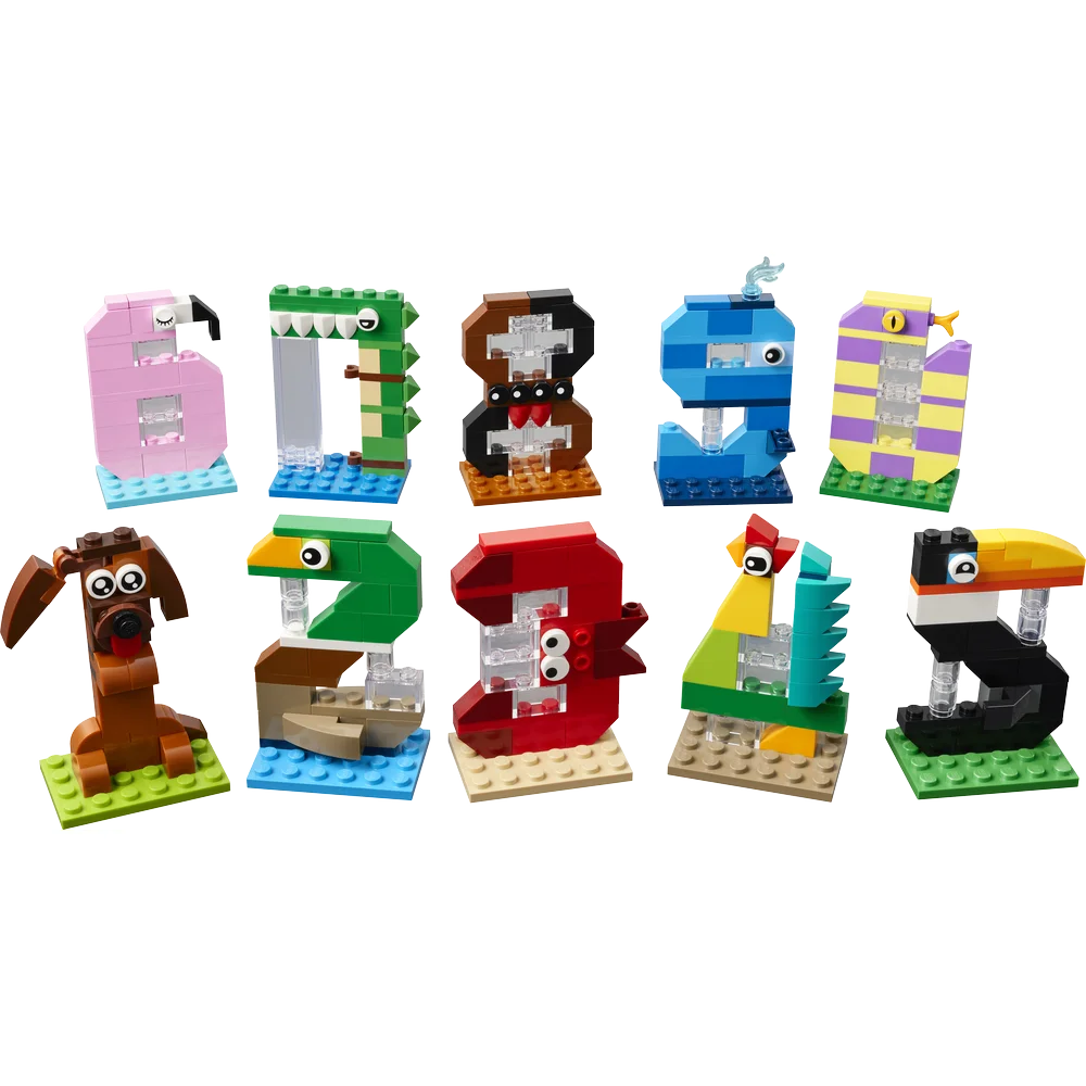 LEGO 40807