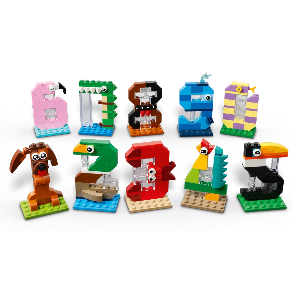 LEGO 40807