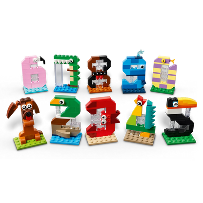 LEGO 40807