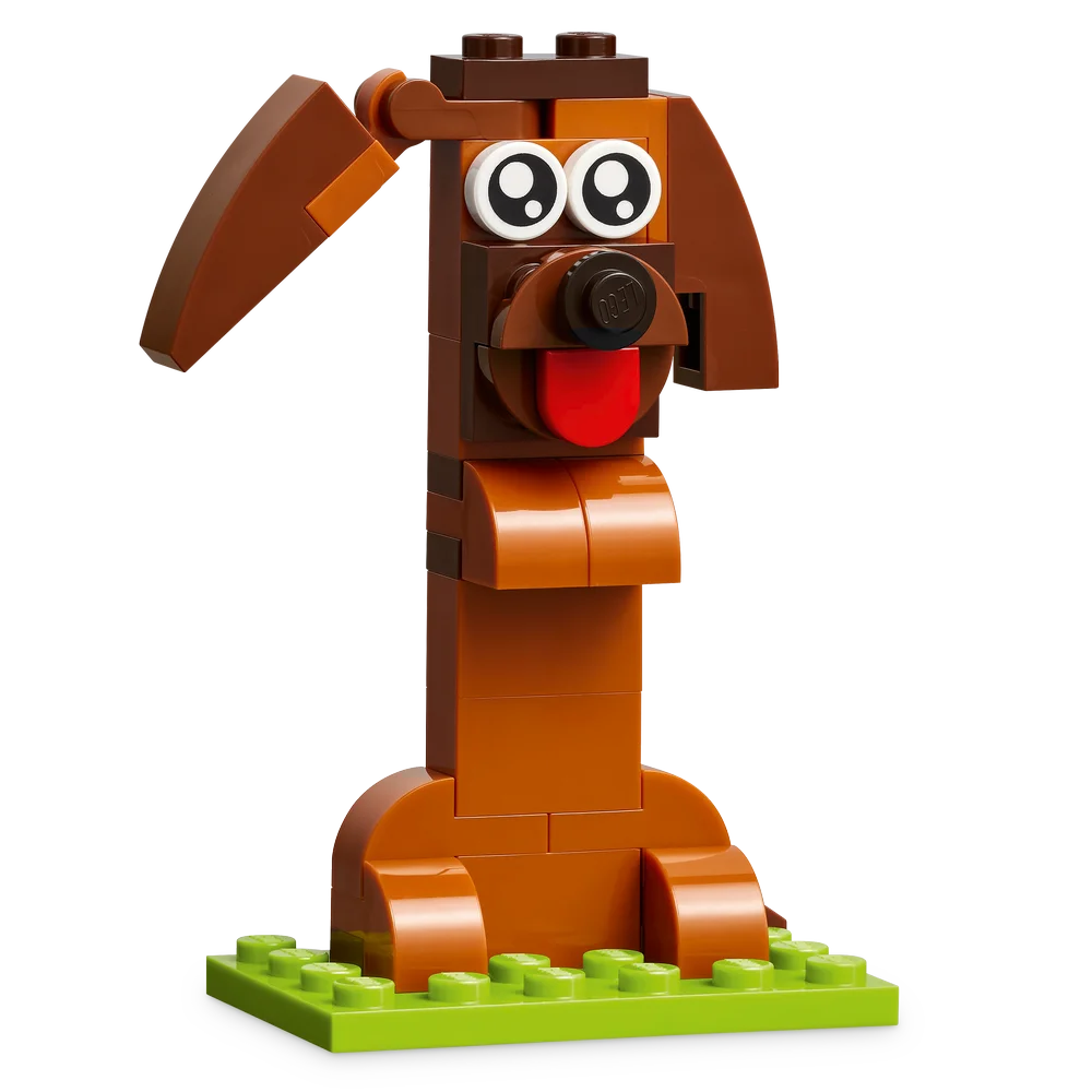 LEGO 40807