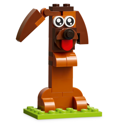 LEGO 40807