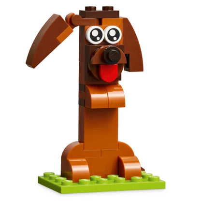 LEGO Seasonal - Verjaardagscijfers - 40807