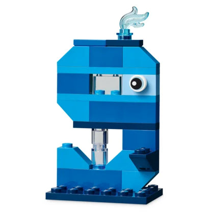 LEGO Seasonal - Verjaardagscijfers - 40807