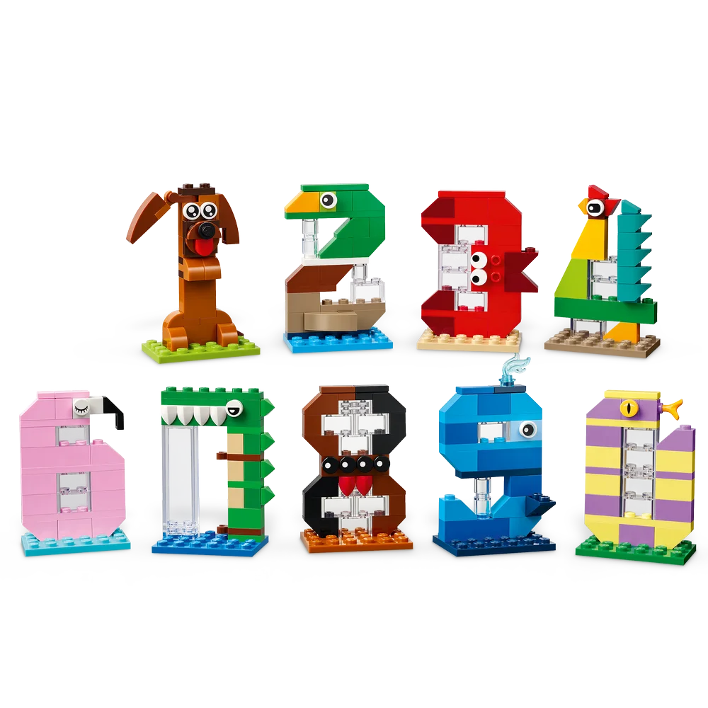 LEGO 40807