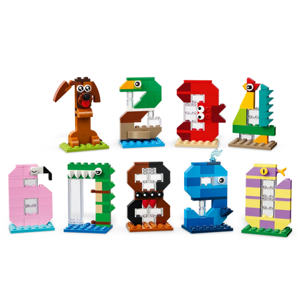 LEGO 40807