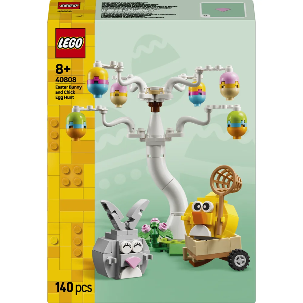LEGO 40808