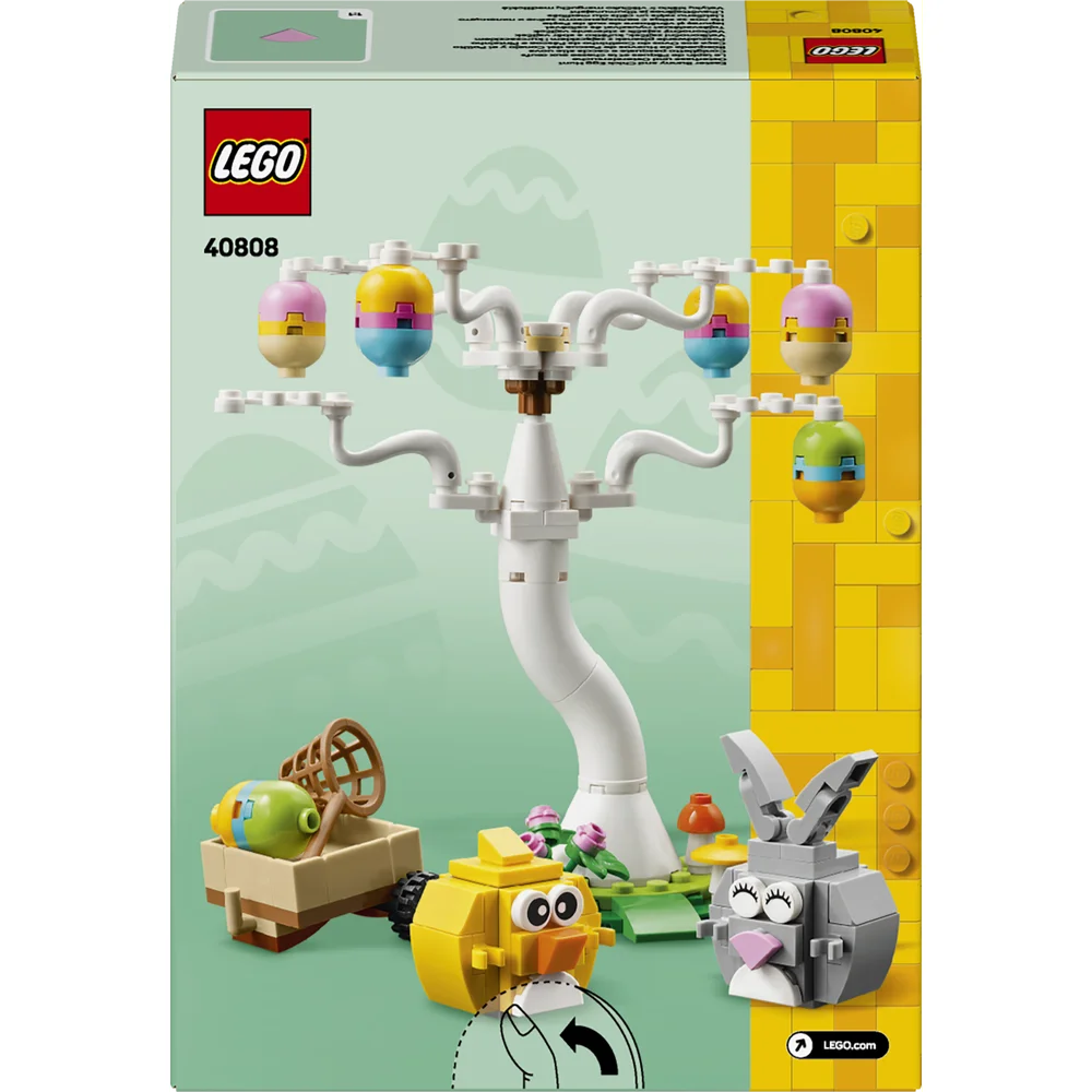 LEGO 40808