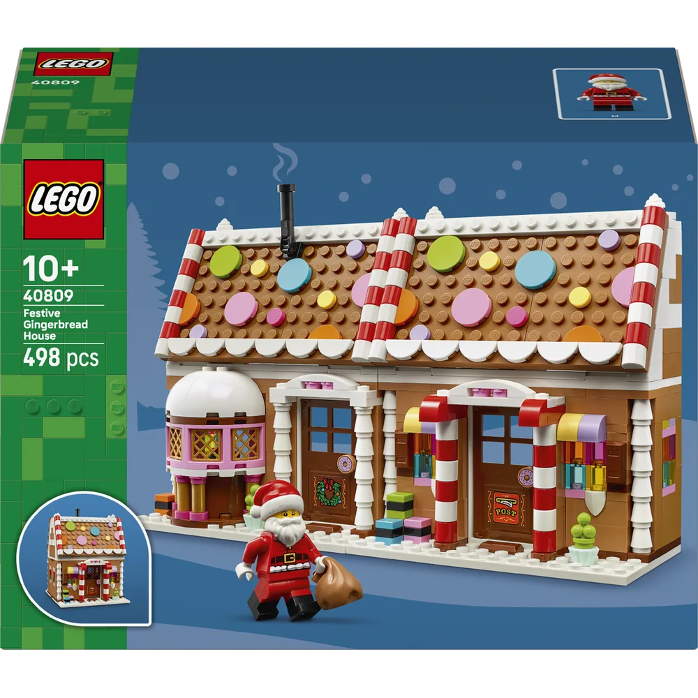 LEGO 40809