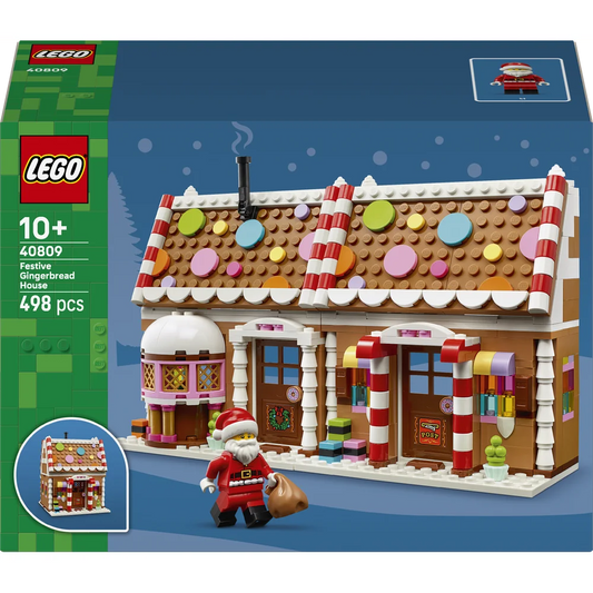 LEGO 40809