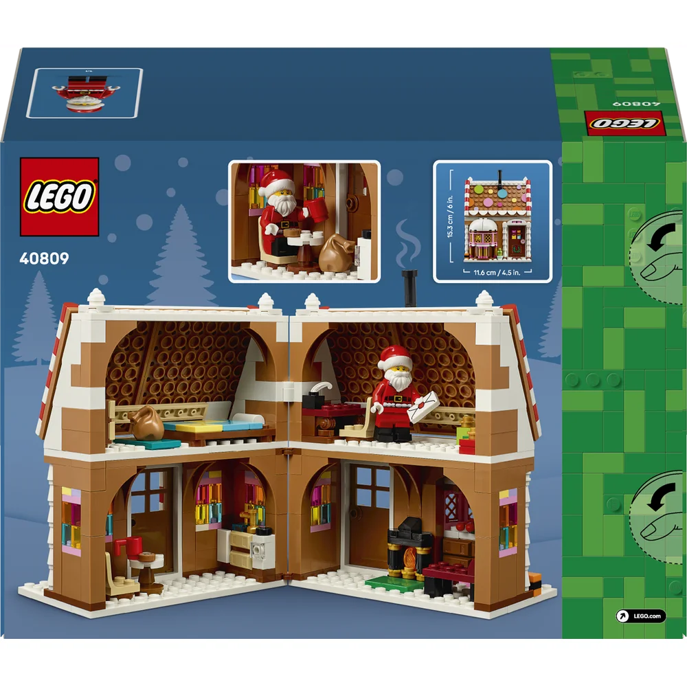 LEGO 40809