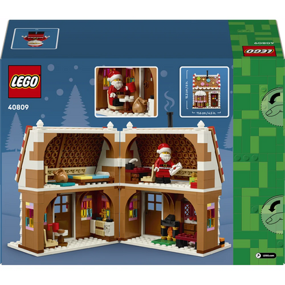 LEGO 40809