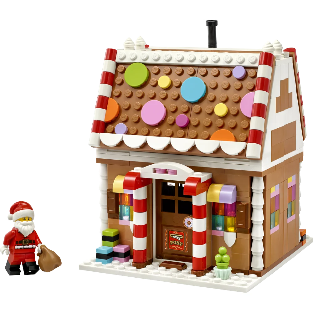 LEGO 40809