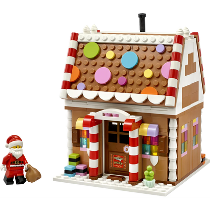 LEGO 40809
