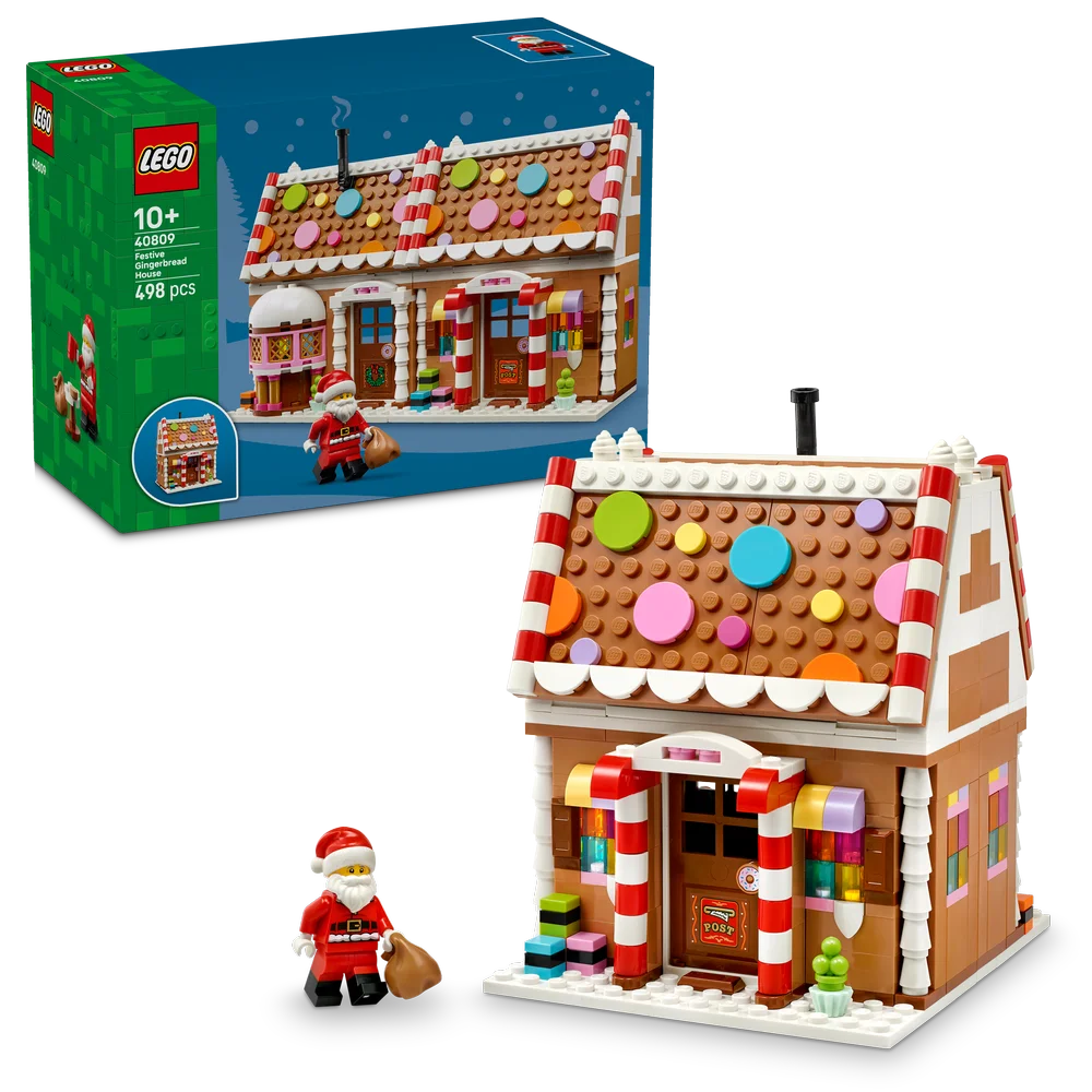LEGO 40809