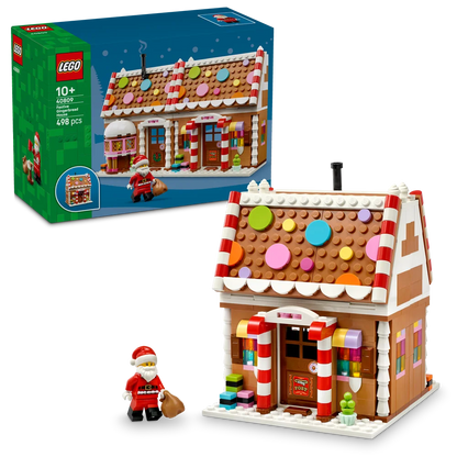 LEGO 40809