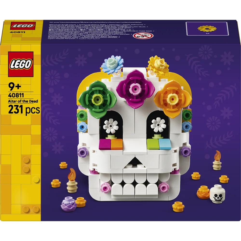 LEGO 40811