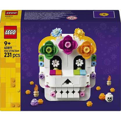 LEGO 40811