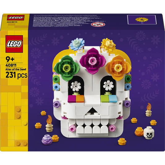 LEGO 40811