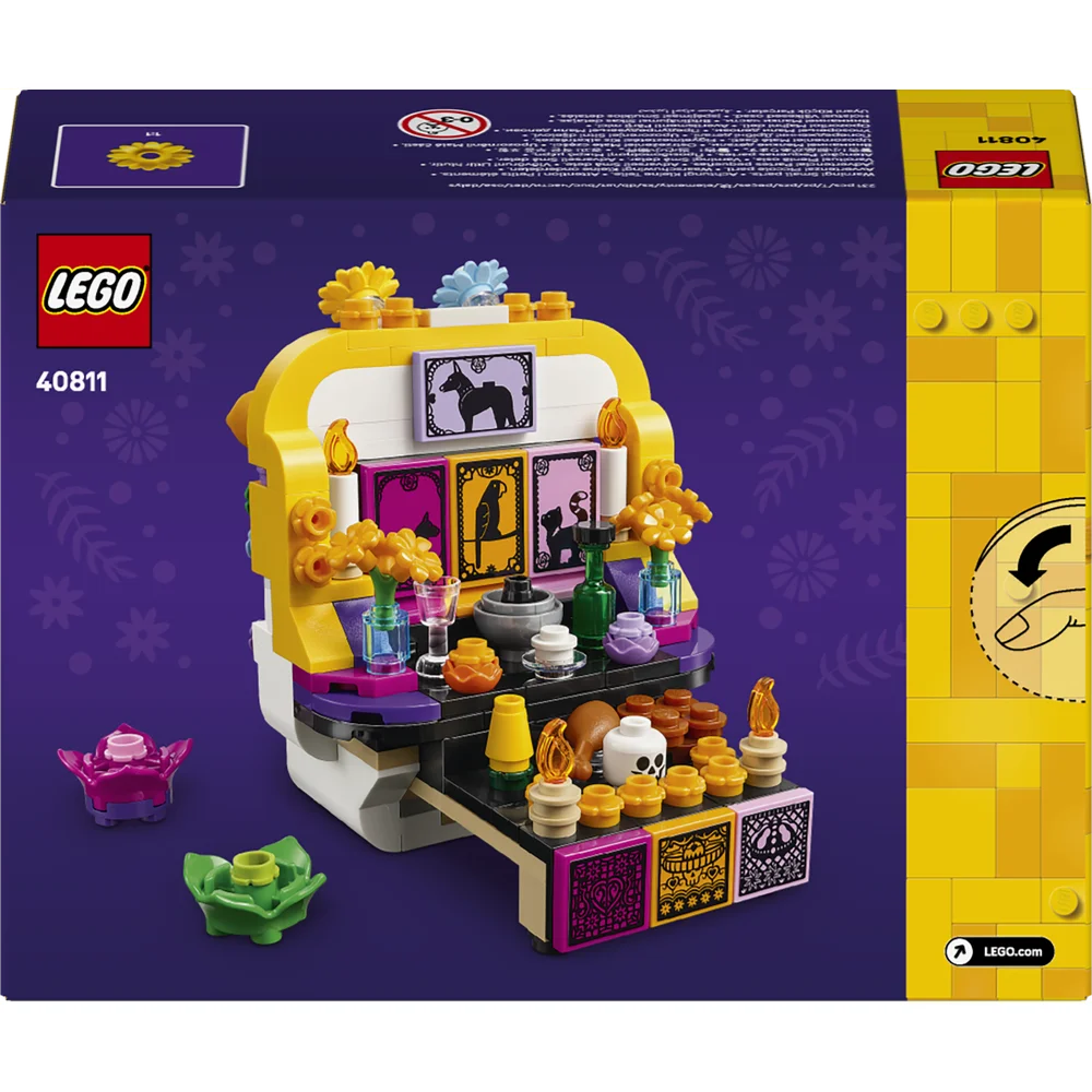 LEGO 40811