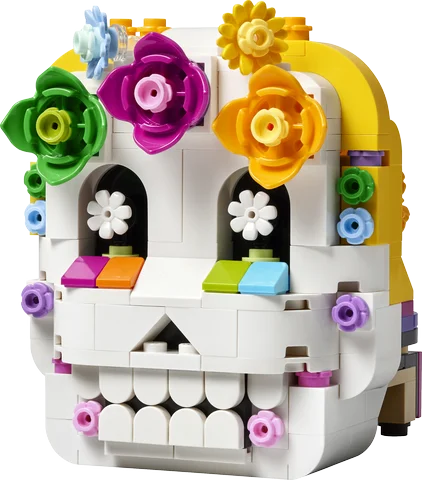 LEGO Seasonal - Altaar van de Doden - 40811