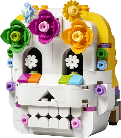 LEGO Seasonal - Altaar van de Doden - 40811