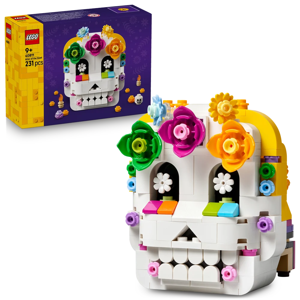 LEGO 40811