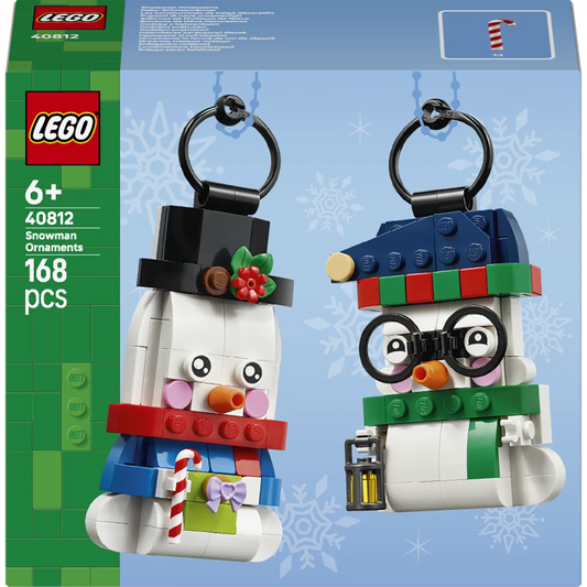 LEGO 40812