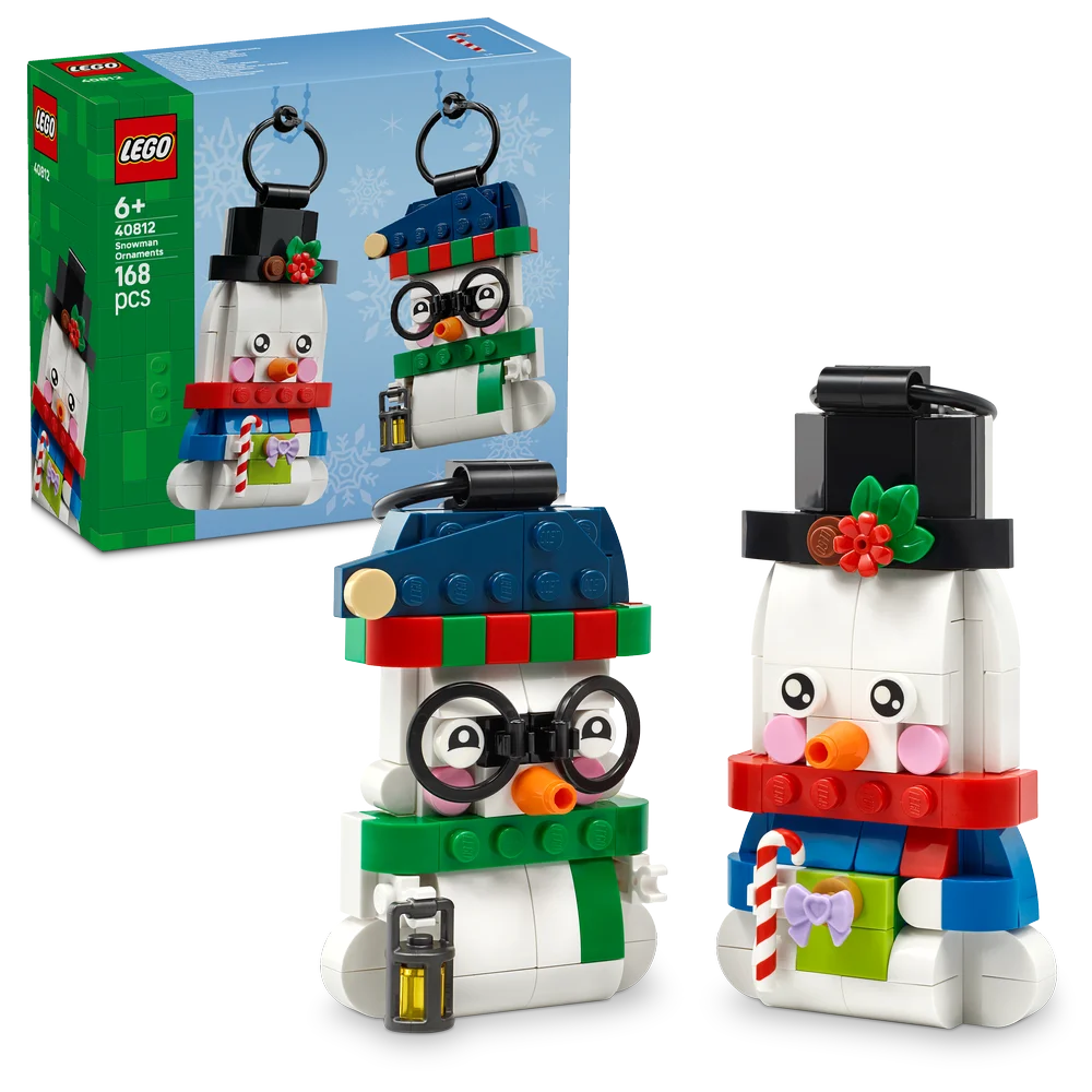 LEGO 40812