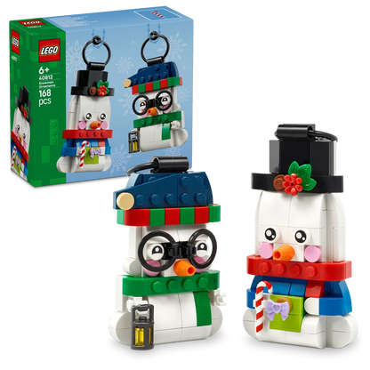 LEGO 40812